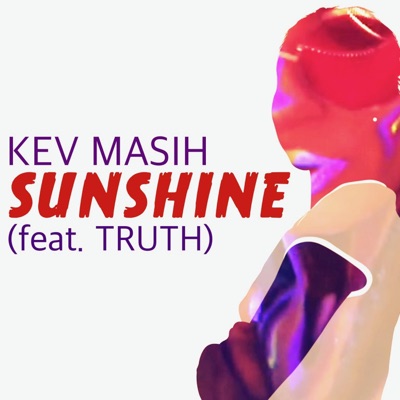 Sunshine (feat. TruthIzMagic) - Single