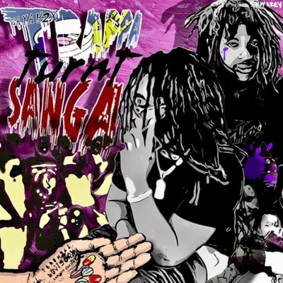 Dat Nigga (feat. Zayah2x) - Single