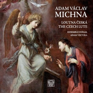 Adam Václav Michna: The Czech Lute