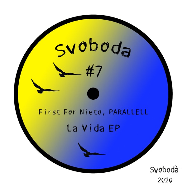 La Vida - Single