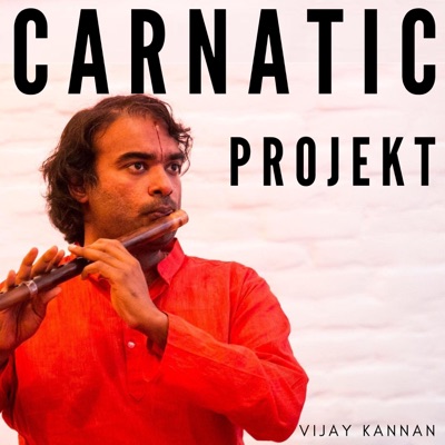 Carnatic Projekt