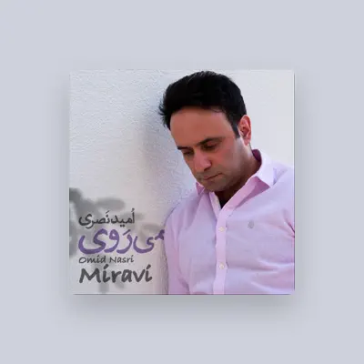 Listen to Omid Nasri, watch music videos, read bio, see tour dates & more!