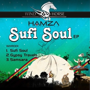 Sufi Soul - Single