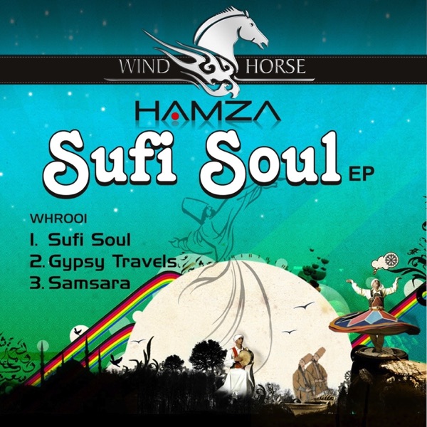 Sufi Soul - Single