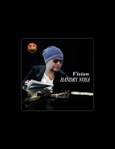 Ascolta Handry Noya, guarda video musicali, leggi la biografia, vedi le date del tour & altro!