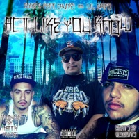 Act Like You Know (feat. Lil Grifo & Chunks) - Single - Eddie B