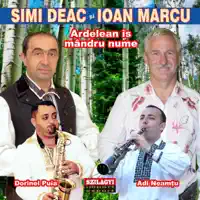 Ioan Marcu — Ioan Marcu