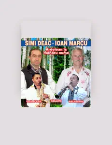 Listen to Simi Deac si Ioan Marcu, watch music videos, read bio, see tour dates & more!