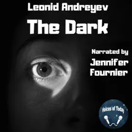 The Dark (Unabridged)
