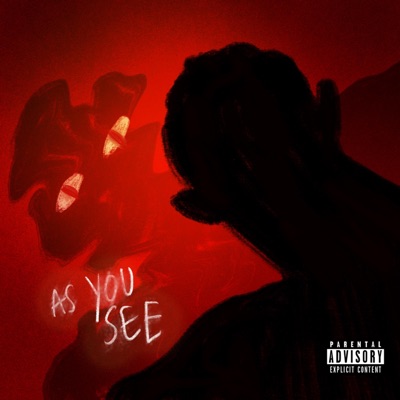 As You See - Single