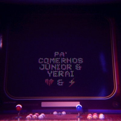 Pa' Comernos - Single