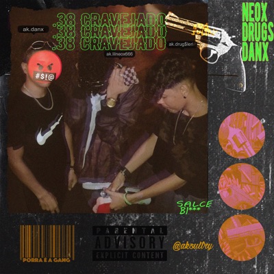 38 Cravejado - Single