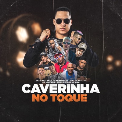 Caverinha no Toque - Single