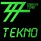 Tekno - Darker Tomb lyrics