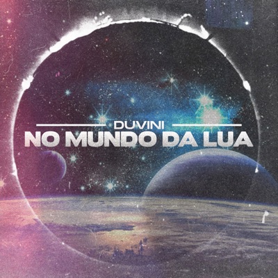 No Mundo da Lua - Single