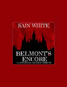 Escucha a Kain White, mira vídeos musicales, lee la biografía, consulta fechas de giras y mucho más.