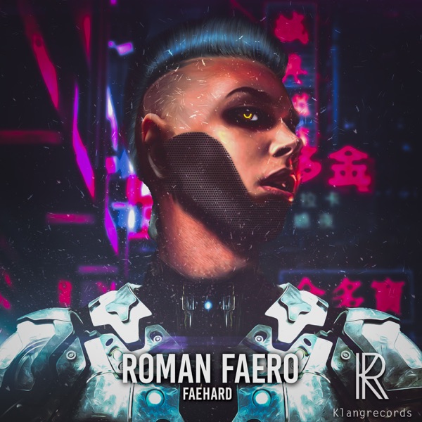 Feahard - Single