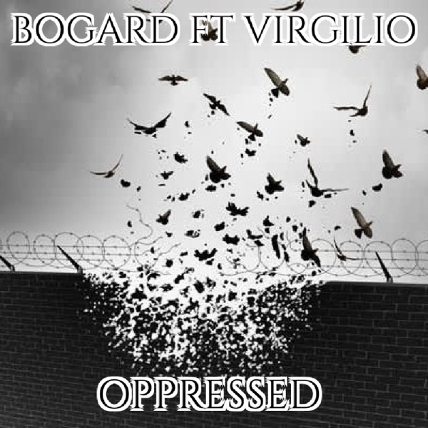 Oppressed (feat. Virgilio)