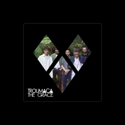 Listen to Troumaca, watch music videos, read bio, see tour dates & more!