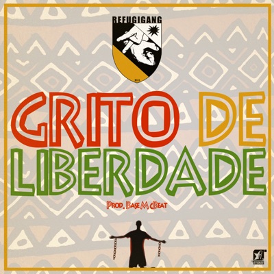 Grito de Liberdade, Pt. 1 - Single