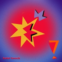 Hotel Knock - Single - Chase Williams