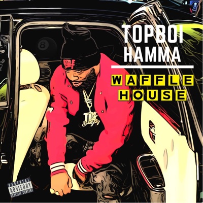 Waffle House - Single