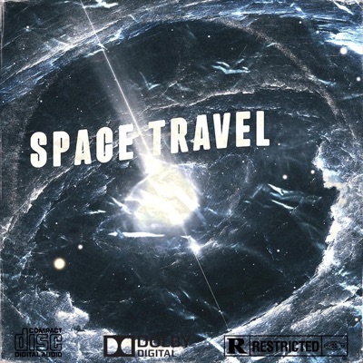 Space Travel - Single