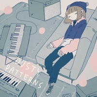 Dusty Patterns - EP - Pretty Patterns