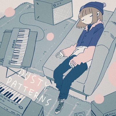 Dusty Patterns - EP