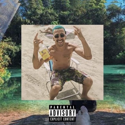 Siga em Frente - Single