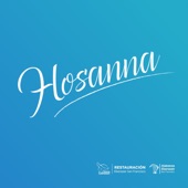 Hosanna artwork