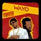 Wayo (feat. Terry Apala) - Mboma lyrics