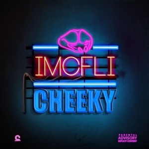 Cheeky - Single