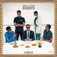 Bring Me Some Kiribath - Ambroz