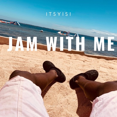 Jam With Me - Single