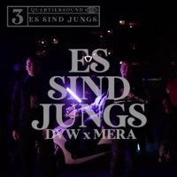 Es sind Jungs (feat. Mera) - Single - DVW