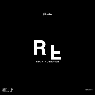 Rich Forever (Remix) - Single