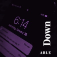 Down - Single - Able