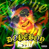 DopeBoy Shit - Single - Millie Redd