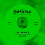 On the Floor / Help - Single