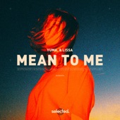 Mean to Me artwork