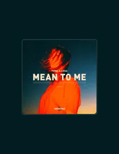 Poslechněte si interpreta Lissa, sledujte hudební videa, přečtěte si životopis, podívejte se na data turné a další informace.