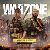 WARZONE FREESTYLE artwork