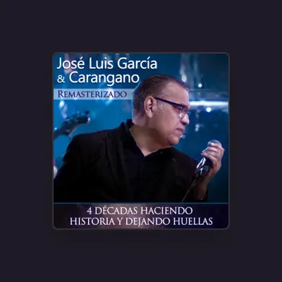 Listen to Carangano, watch music videos, read bio, see tour dates & more!