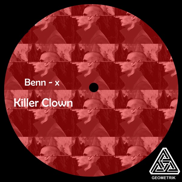 Killer Clown - Single