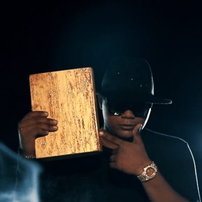 El Libro Dorado - Single