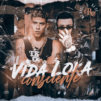 Vida Loka Consciente - Single