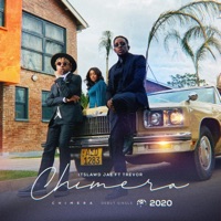 Chimera (feat. Trevor Dongo) - Single - Itslawd_jae