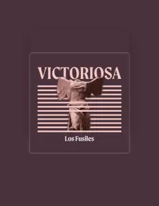 Listen to Los Fusiles, watch music videos, read bio, see tour dates & more!
