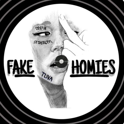Fake Homies (feat. DS13) - Single